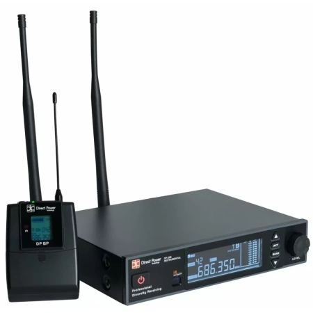 Купить DP Technology DP-200 INSTRUMENTAL по выгодной цене в Новосибирске