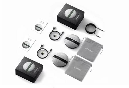 Купить Infobit iSpeaker M400 по выгодной цене в Новосибирске