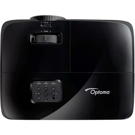 Купить Optoma HD28e по выгодной цене в Новосибирске