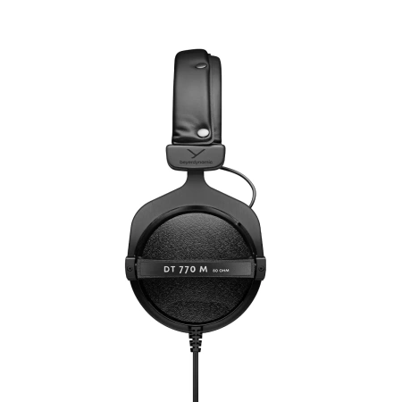 Купить BEYERDYNAMIC DT 770 M/80 по выгодной цене в Новосибирске