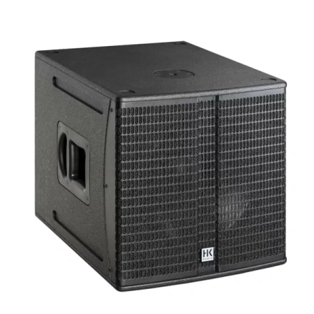 Купить HK AUDIO L SUB 1500 A по выгодной цене в Новосибирске