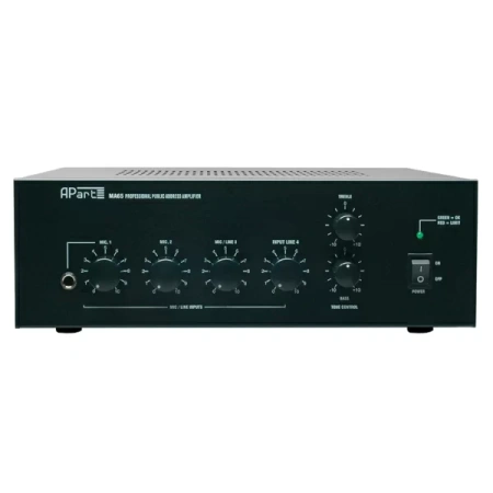 Купить BIAMP MA65 по выгодной цене в Новосибирске