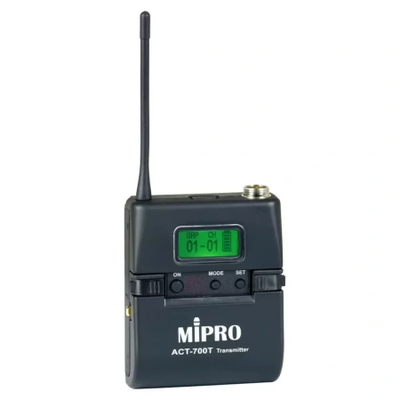 Купить Mipro ACT-700T по выгодной цене в Новосибирске
