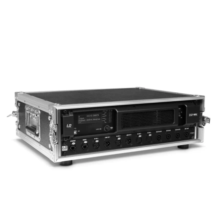 Купить LD Systems DSP 44 K RACK по выгодной цене в Новосибирске