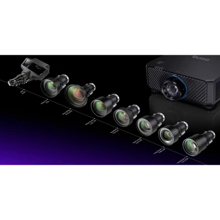 Купить BenQ LU9915 по выгодной цене в Новосибирске