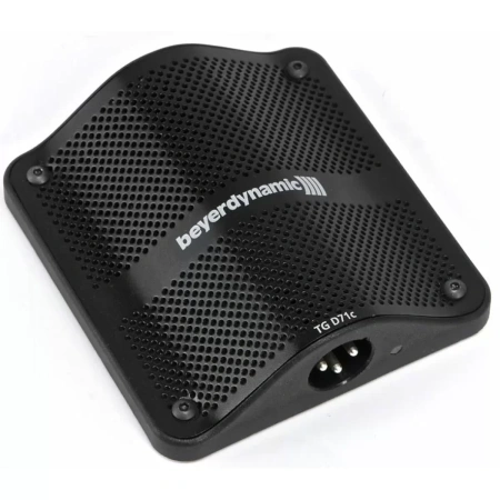 Купить Beyerdynamic TG D71 по выгодной цене в Новосибирске