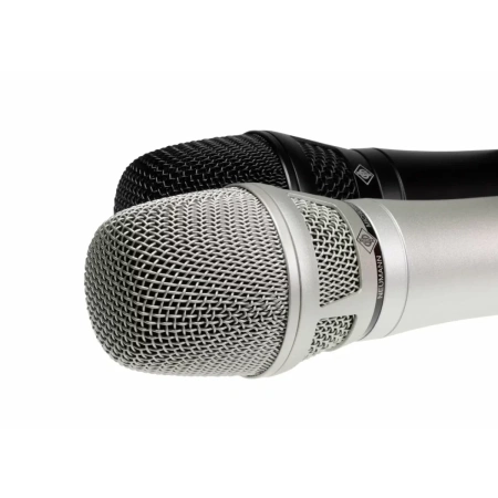 Купить NEUMANN KK 204 BK по выгодной цене в Новосибирске