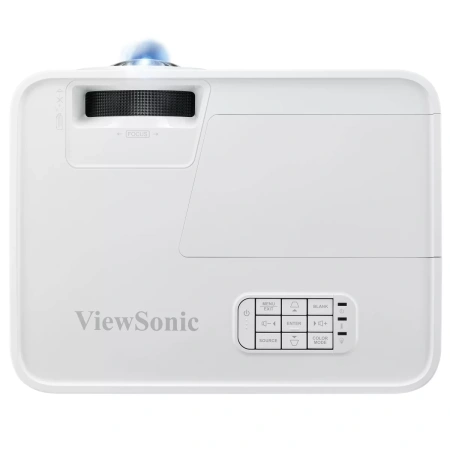 Купить ViewSonic ps501w по выгодной цене в Новосибирске
