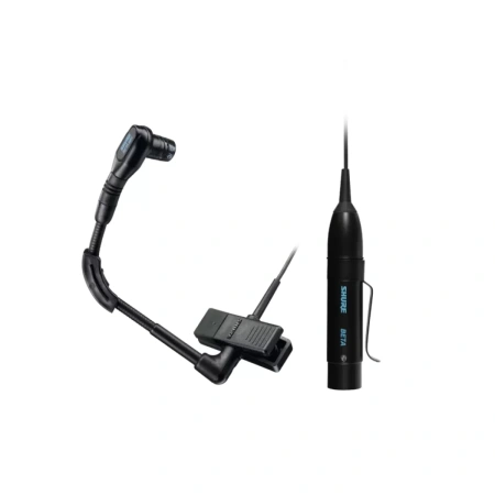 Купить SHURE BETA 98H/C по выгодной цене в Новосибирске