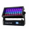 Купить I LIGHTING IL-36x15W Zoom wall washer по выгодной цене в Новосибирске
