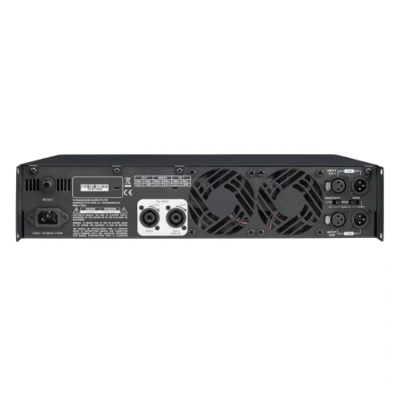 Купить DAS Audio PA-1500 по выгодной цене в Новосибирске