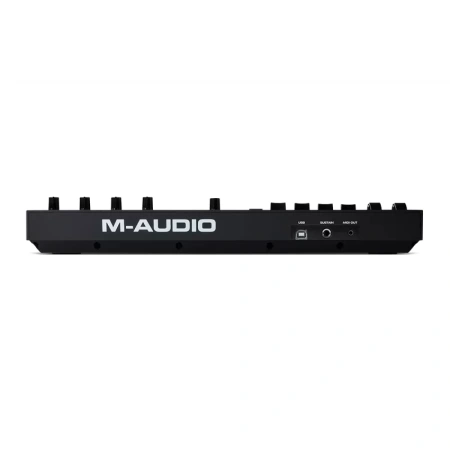 Купить M-audio Oxygen Pro Mini по выгодной цене в Новосибирске