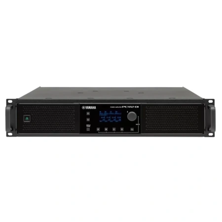 Купить Yamaha PC412-DI по выгодной цене в Новосибирске