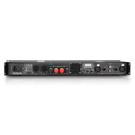 Купить LD Systems XS 200 по выгодной цене в Новосибирске