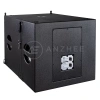 Купить Anzhee iX 118B black по выгодной цене в Новосибирске