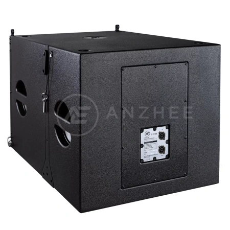 Купить Anzhee iX 118B black по выгодной цене в Новосибирске