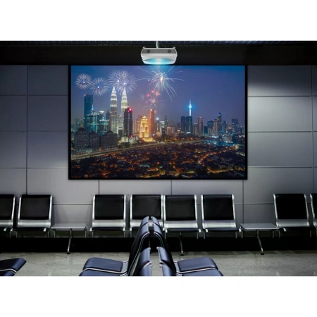 Купить ViewSonic ls831wu по выгодной цене в Новосибирске