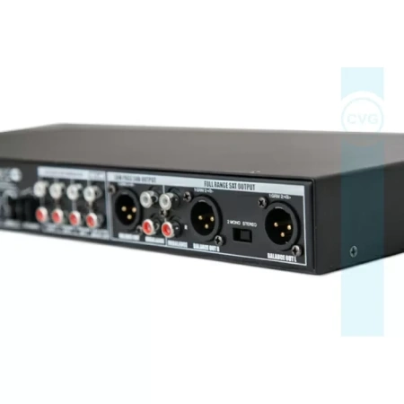 Купить CVGAUDIO PSS-31 по выгодной цене в Новосибирске