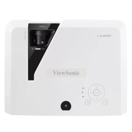 Купить ViewSonic ls700hd по выгодной цене в Новосибирске