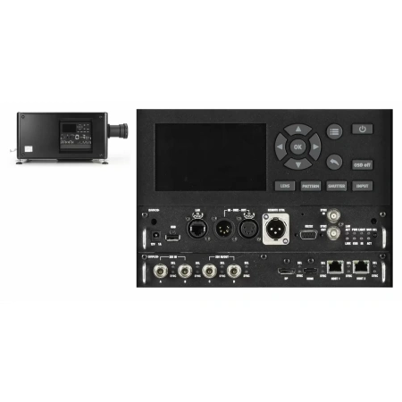 Купить Barco HDX-W20 FLEX по выгодной цене в Новосибирске