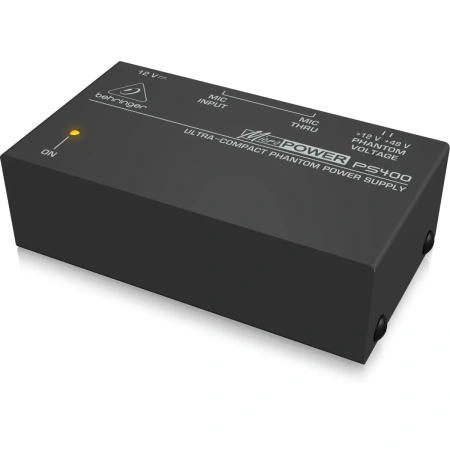 Купить BEHRINGER PS400 по выгодной цене в Новосибирске
