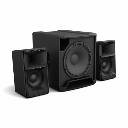 Купить LD Systems DAVE 15 G4X по выгодной цене в Новосибирске