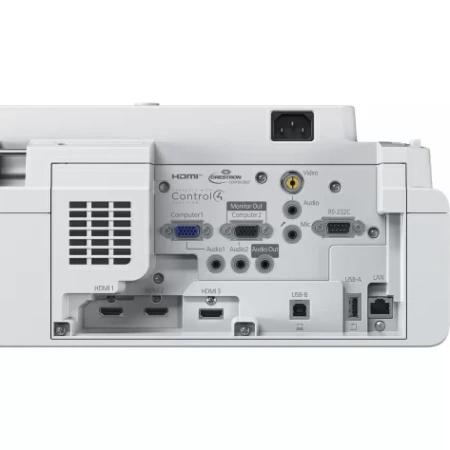 Купить Epson EB-720 по выгодной цене в Новосибирске