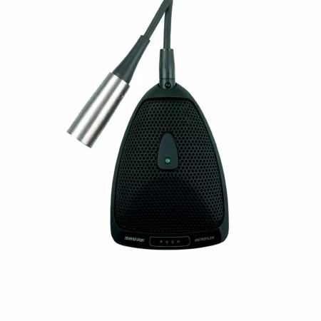 Купить SHURE MX393/S по выгодной цене в Новосибирске
