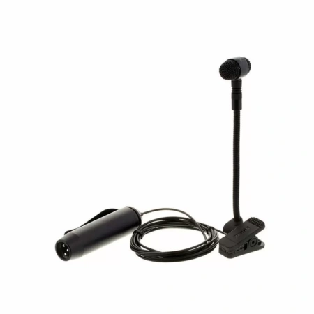 Купить SHURE PGA98H-XLR по выгодной цене в Новосибирске