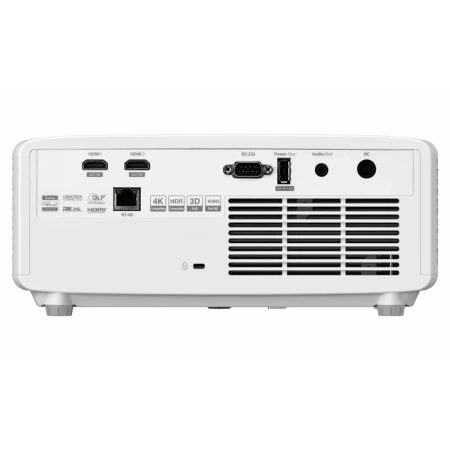 Купить Optoma ZH450 по выгодной цене в Новосибирске