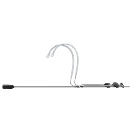 Купить SENNHEISER HSP ESSENTIAL OMNI-BLACK-3-PIN по выгодной цене в Новосибирске