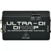 Купить BEHRINGER DI400P по выгодной цене в Новосибирске