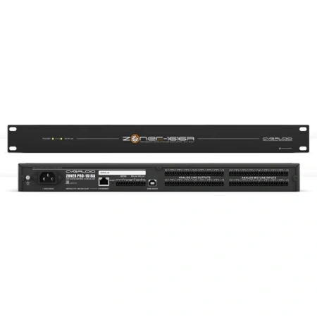 Купить CVGAUDIO ZONER pro-1616A по выгодной цене в Новосибирске