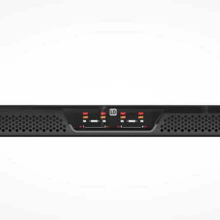 Купить LD Systems IPA 424 T по выгодной цене в Новосибирске
