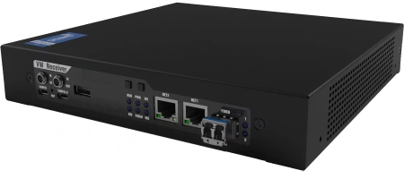 Купить Digibird DB-UniStream-T-4KHDMI-PT1-VARXC по выгодной цене в Новосибирске
