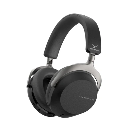 Купить Beyerdynamic AVENTHO 300 black по выгодной цене в Новосибирске