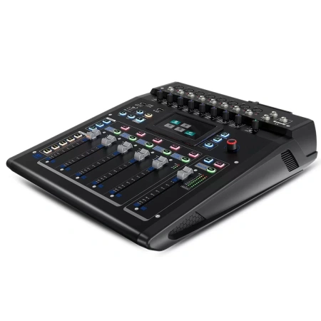 Купить SVS Audiotechnik DMF-12 по выгодной цене в Новосибирске