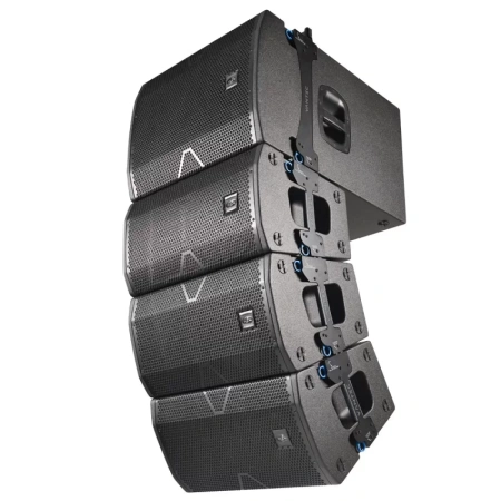 Купить DAS Audio VANTEC-20A по выгодной цене в Новосибирске