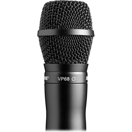 Купить Shure RPW124 по выгодной цене в Новосибирске