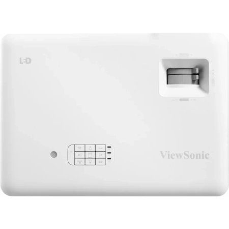 Купить ViewSonic LS600W по выгодной цене в Новосибирске