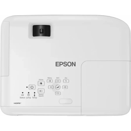 Купить Epson EB-E01 по выгодной цене в Новосибирске