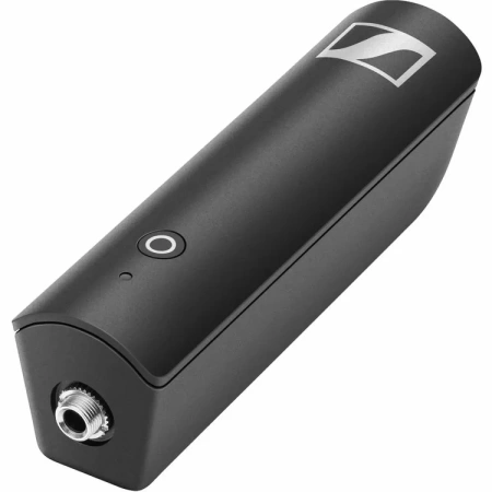 Купить Sennheiser XSW-D MINI JACK RX по выгодной цене в Новосибирске