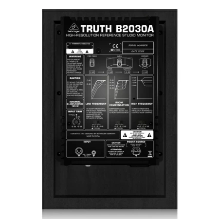 Купить BEHRINGER B2030A по выгодной цене в Новосибирске
