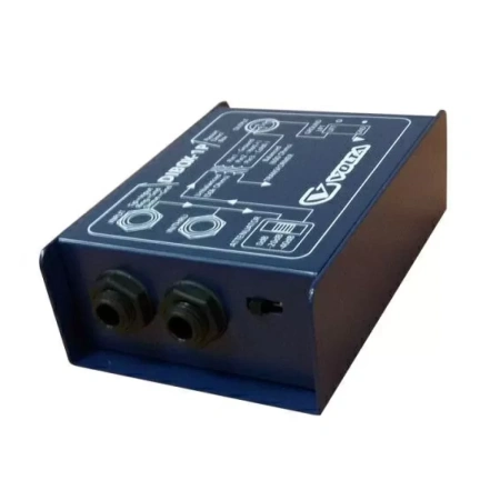 Купить VOLTA DiBox-1P по выгодной цене в Новосибирске