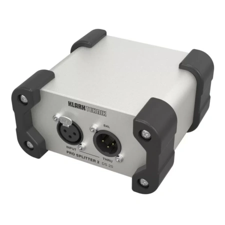 Купить KLARK TEKNIK DS 20 по выгодной цене в Новосибирске