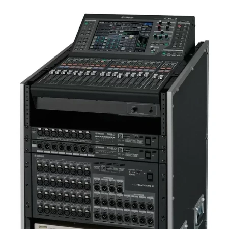 Купить Yamaha QL1 по выгодной цене в Новосибирске