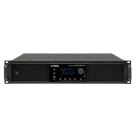 Купить Yamaha PC412-D по выгодной цене в Новосибирске