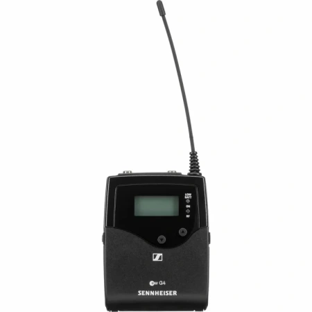 Купить SENNHEISER EW 500 FILM G4-AW+ по выгодной цене в Новосибирске