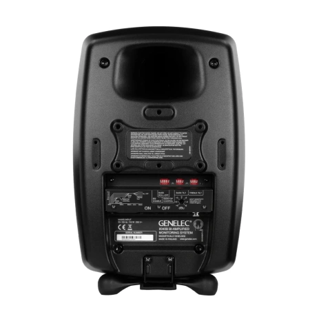 Купить Genelec 8040BMM по выгодной цене в Новосибирске