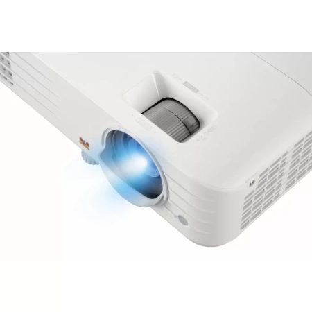 Купить ViewSonic px701 по выгодной цене в Новосибирске